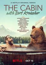 Watch The Cabin with Bert Kreischer M4ufreemovies