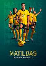 Watch Matildas: The World at Our Feet M4ufreemovies