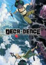 Watch Deca-Dence M4ufreemovies