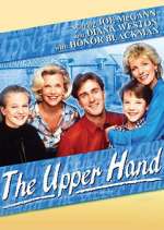 Watch The Upper Hand M4ufreemovies