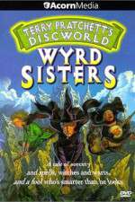 Watch Wyrd Sisters M4ufreemovies