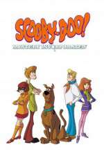 Watch Scooby-Doo Mystery Incorporated M4ufreemovies