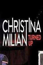 Watch Christina Milian Turned Up M4ufreemovies