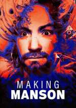 Watch Making Manson M4ufreemovies