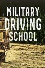 Watch Military Driving School M4ufreemovies