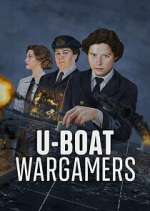 Watch U-Boat Wargamers M4ufreemovies