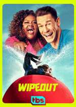wipeout season 2 episode 19 tv poster