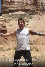 Watch The Legend Of ... with Chris Jericho M4ufreemovies
