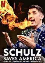 Watch Schulz Saves America M4ufreemovies