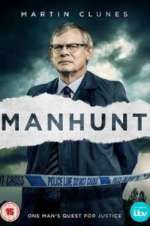 Watch Manhunt M4ufreemovies