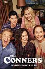 Watch The Conners M4ufreemovies