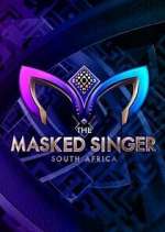 Watch The Masked Singer South Africa M4ufreemovies