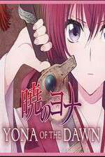 Watch Yona of the Dawn M4ufreemovies