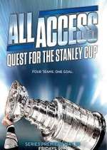Watch All Access: Quest for the Stanley Cup M4ufreemovies