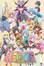 Watch Etotama M4ufreemovies