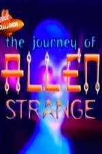Watch The Journey of Allen Strange M4ufreemovies