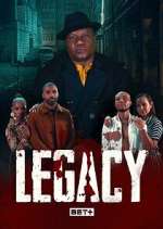 Watch Legacy M4ufreemovies