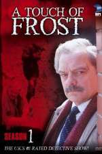 Watch A Touch of Frost M4ufreemovies