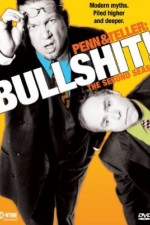 Watch Penn & Teller: Bullshit! M4ufreemovies