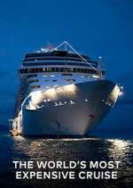 Watch Secrets of the World's Most Expensive Cruise Ship M4ufreemovies