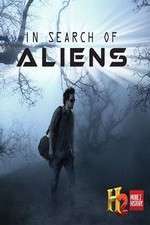 Watch In Search of Aliens M4ufreemovies