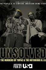 Watch Unsolved: The Murders of Tupac and the Notorious B.I.G. M4ufreemovies