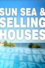 Watch Sun, Sea and Selling Houses M4ufreemovies