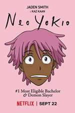 Watch Neo Yokio M4ufreemovies