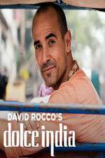 Watch David Rocco's Dolce India M4ufreemovies