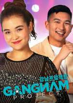 Watch Gangnam Project M4ufreemovies
