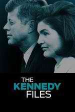Watch The Kennedy Files M4ufreemovies