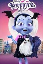 Watch Vampirina M4ufreemovies