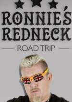 Watch Ronnie's Redneck Road Trip M4ufreemovies