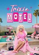 Watch Trixie Motel M4ufreemovies