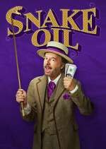 Watch Snake Oil M4ufreemovies