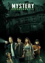 Watch Mystery Incorporated M4ufreemovies