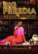 Watch Big Freedia Means Business M4ufreemovies