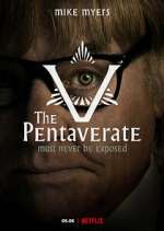 Watch The Pentaverate M4ufreemovies