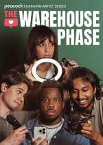 Watch The Warehouse Phase M4ufreemovies