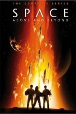 Watch Space: Above and Beyond M4ufreemovies