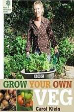 Watch Grow Your Own Veg. M4ufreemovies