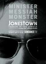 Watch Jonestown: Terror in the Jungle M4ufreemovies