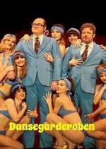 Watch Dansegarderoben M4ufreemovies