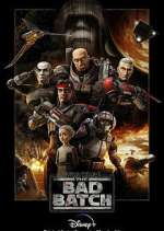 Watch Star Wars: The Bad Batch M4ufreemovies