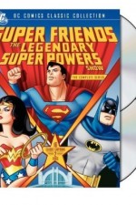 Watch SuperFriends: The Legendary Super Powers Show M4ufreemovies