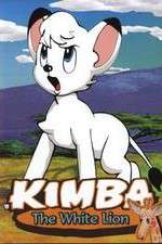 Watch Kimba the White Lion M4ufreemovies