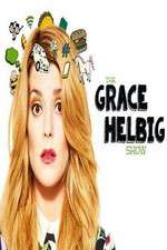 Watch The Grace Helbig Show M4ufreemovies