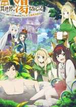 Watch Pioneer Log of the Storied Hot Springs "Alternate World's Springs" M4ufreemovies