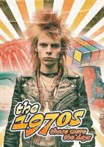 Watch The 1970s: Those Were the Days M4ufreemovies