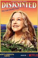 Watch Disjointed M4ufreemovies